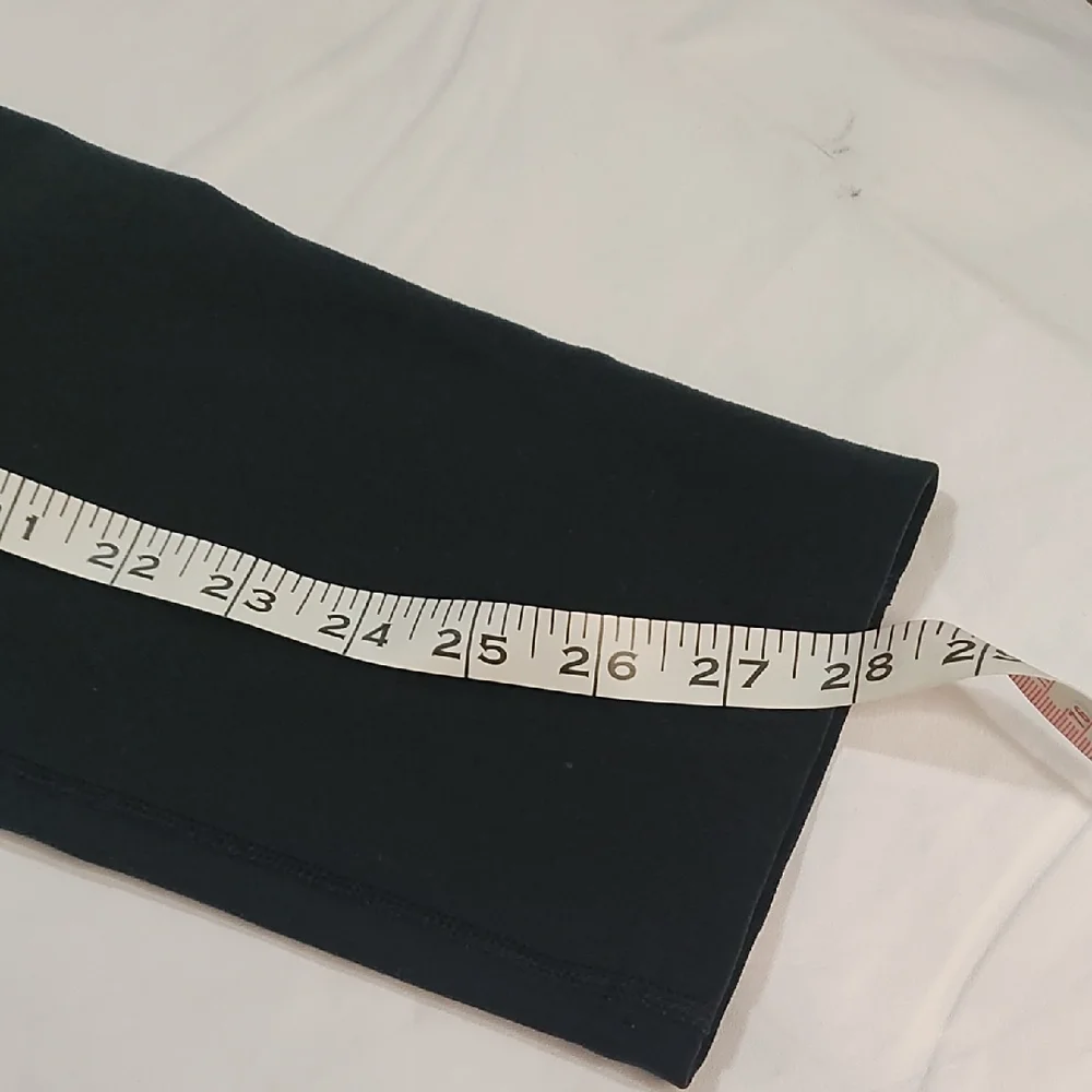 Nike Black‎ Performance Capris